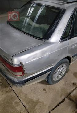 Mazda 626